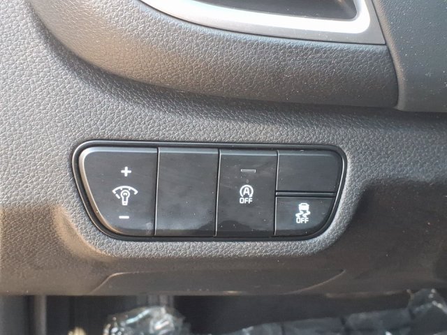 Used 2024 Kia Seltos EX AWD/4WD image 19