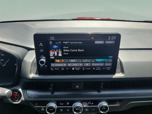 Used 2025 Honda CR-V Sport-L image 14