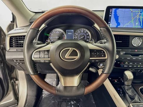 Used 2021 Lexus RX 350 FWD w/ Premium Package image 15