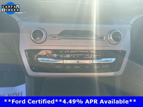 Used 2023 Ford Explorer XLT w/ Equipment Group 202A image 30