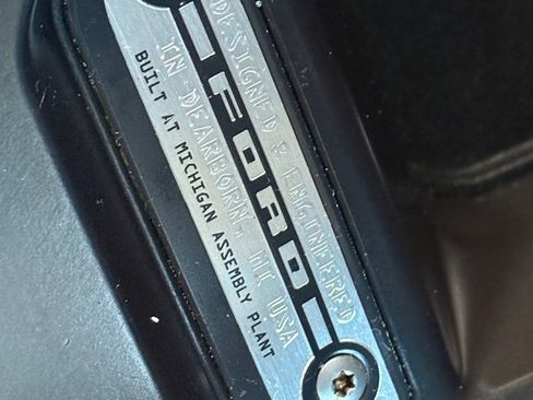 Used 2024 Ford Bronco Big Bend image 23