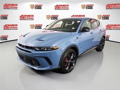 Used 2024 Dodge Hornet R/T image 12