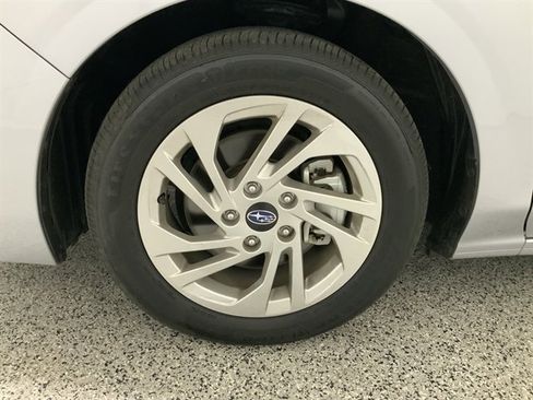 Used 2024 Subaru Impreza 2.0i w/ Popular Package #1A image 12