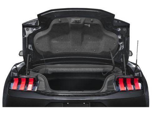 New 2026 Ford Mustang GT Premium RWD image 8