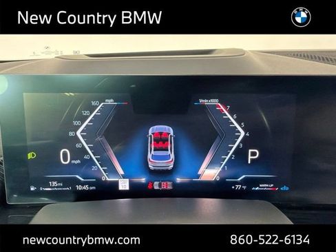Used 2024 BMW X5 xDrive40i w/ M Sport Package AWD/4WD image 16