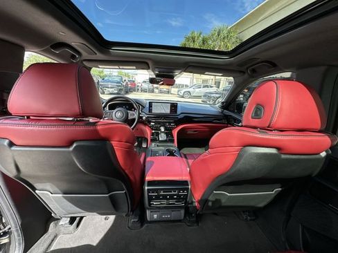 Used 2025 Acura MDX Type S AWD/4WD image 32