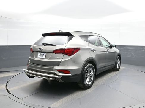 Used 2018 Hyundai Santa Fe Sport w/ 2.4L Value Package 02 image 6