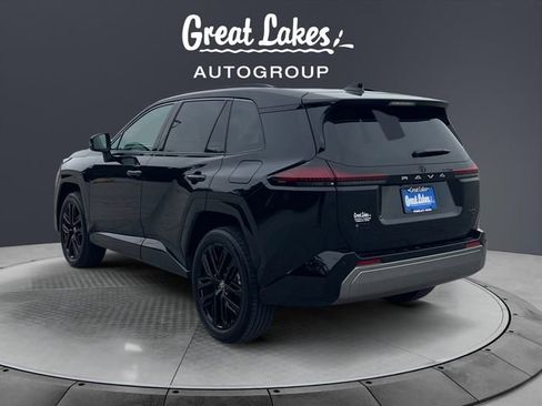 Used 2026 Toyota RAV4 XSE AWD/4WD image 3