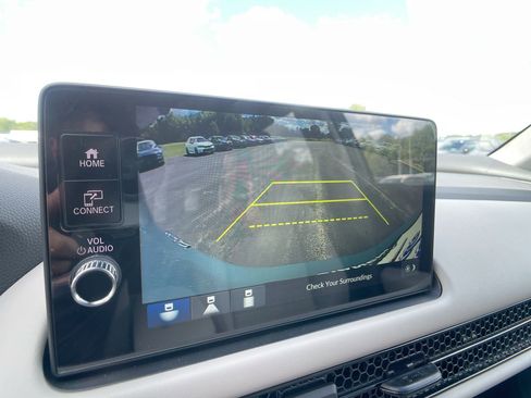 New 2026 Honda HR-V LX image 16