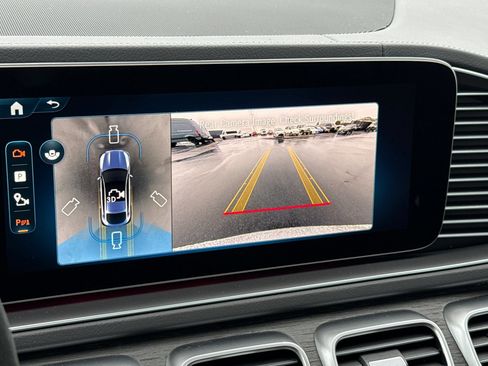 New 2026 Mercedes-Benz GLE 53 AMG AMG 53 image 20