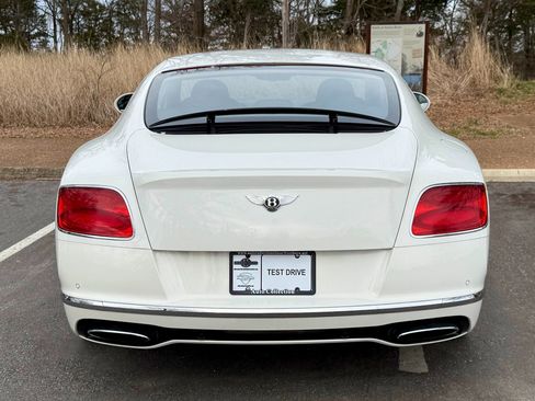 Used 2017 Bentley Continental GT image 5