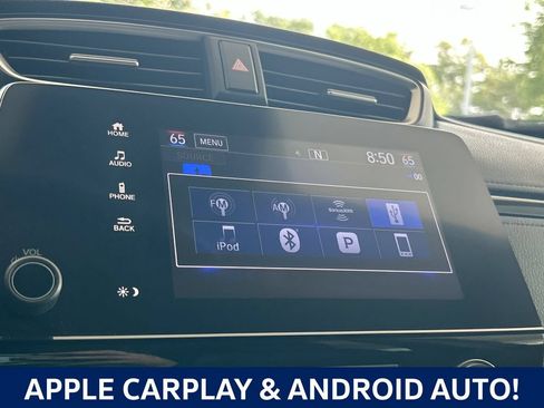 Used 2018 Honda CR-V EX-L image 25