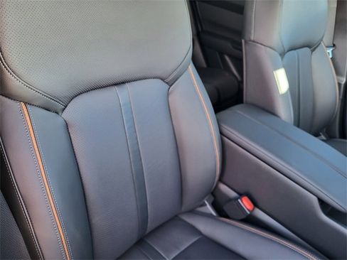 New 2026 MAZDA CX-50 2.5 Hybrid w/ Weather Package image 14