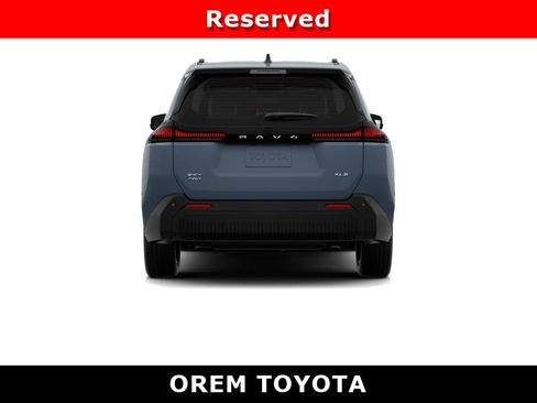 New 2026 Toyota RAV4 XLE Premium w/ Weather Package AWD/4WD image 8