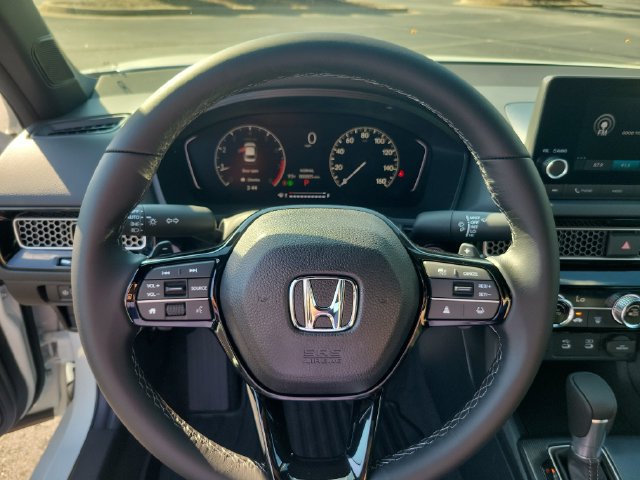 New 2026 Honda Civic Sport image 14