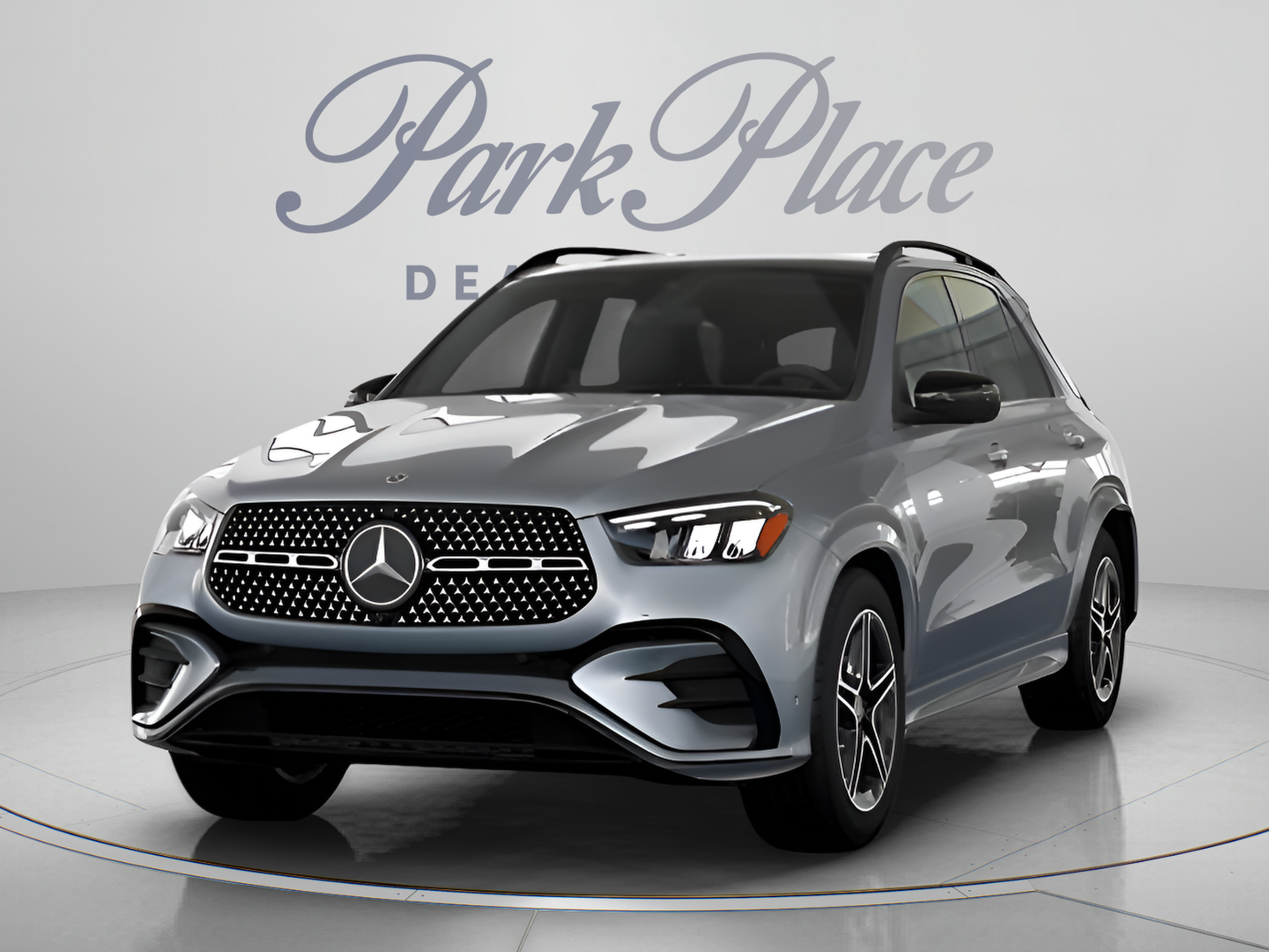 Certified 2026 Mercedes-Benz GLE 350 4MATIC image 71