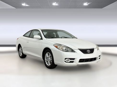 Used 2008 Toyota Solara SLE FWD image 7