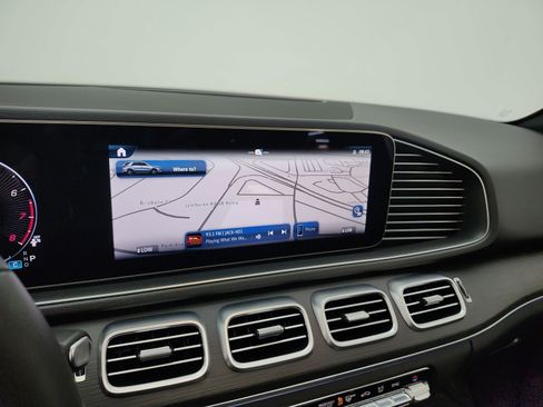 Certified 2024 Mercedes-Benz GLE 350 4MATIC image 13