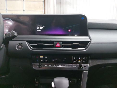 New 2026 Kia Seltos SX image 20