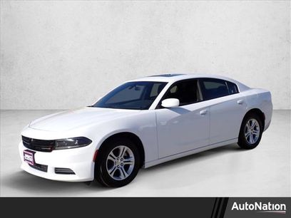 Used 2022 Dodge Charger SXT w/ Leather Interior Group