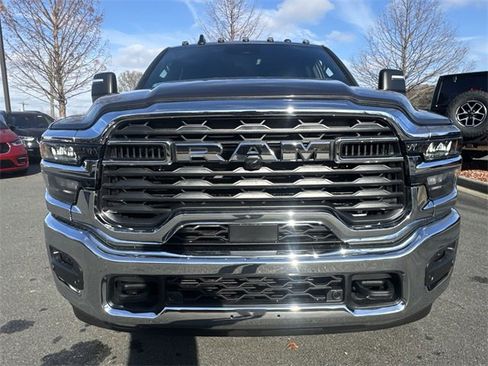 New 2026 RAM 3500 Tradesman image 15