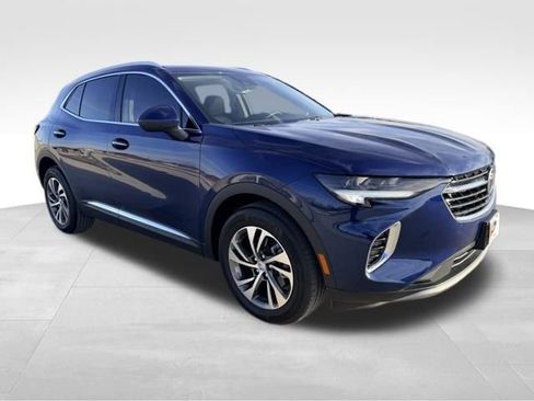 Certified 2023 Buick Envision Essence image 7