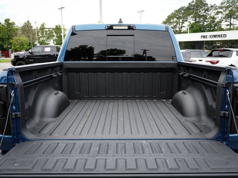Used 2024 RAM 1500 TRX AWD/4WD image 33
