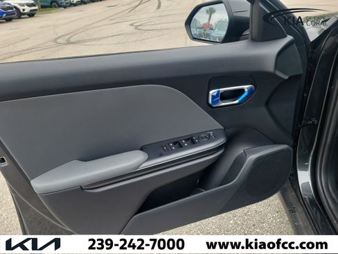 New 2026 Kia K4 FWD image 22