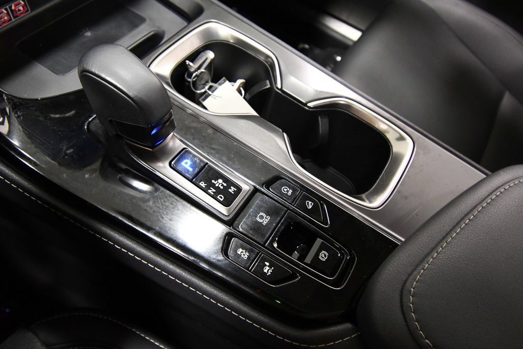 Used 2023 Lexus NX 350 AWD image 27