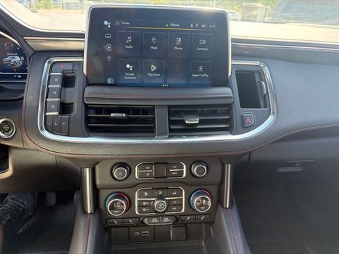 Used 2024 Chevrolet Tahoe RST w/ Luxury Package AWD/4WD image 26