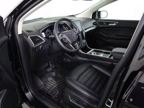 Certified 2023 Ford Edge SEL image 24