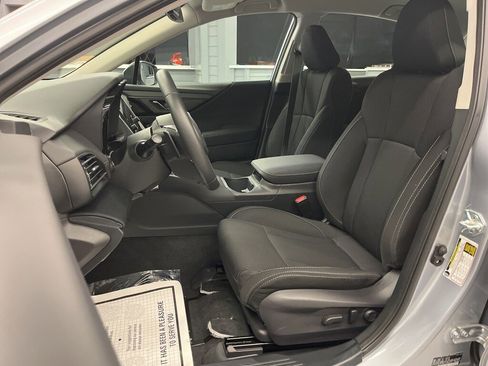 Certified 2025 Subaru Legacy Premium image 11