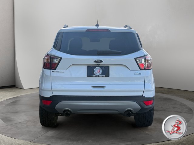 Used 2018 Ford Escape SE AWD/4WD image 6