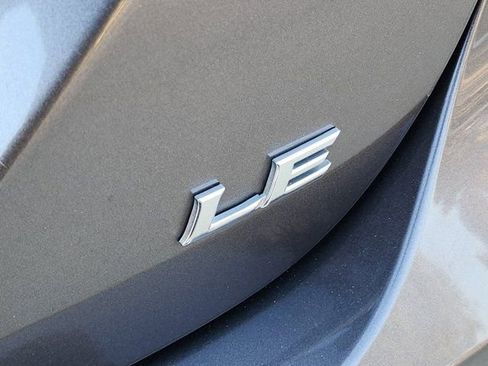 Used 2023 Toyota Camry LE image 10