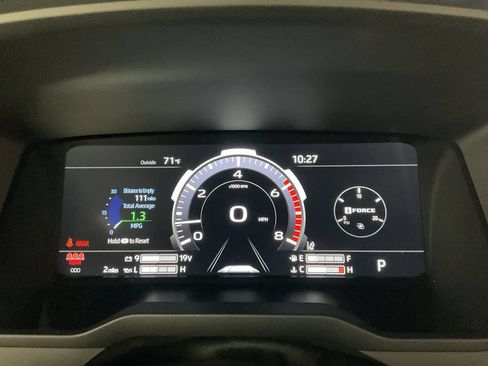 New 2026 Toyota Tundra Platinum AWD/4WD image 24