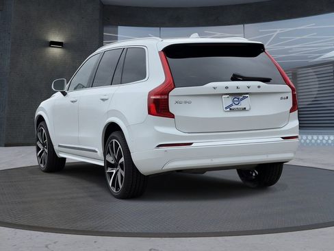 Used 2023 Volvo XC90 B6 Plus w/ Protection Package AWD/4WD image 3