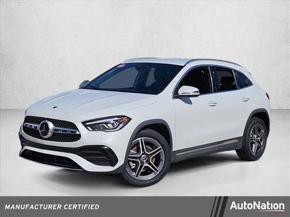 Used 2023 Mercedes-Benz GLA 250