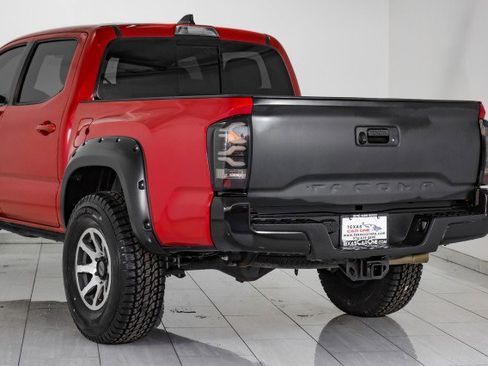 Used 2021 Toyota Tacoma SR5 image 51