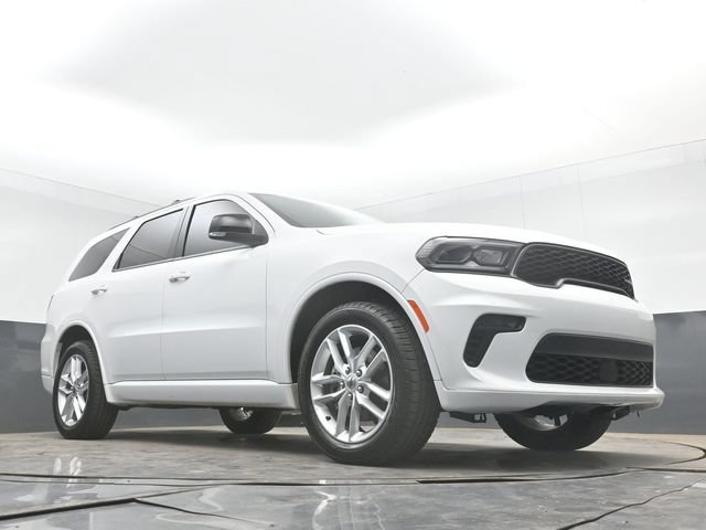 Used 2023 Dodge Durango GT AWD/4WD image 45