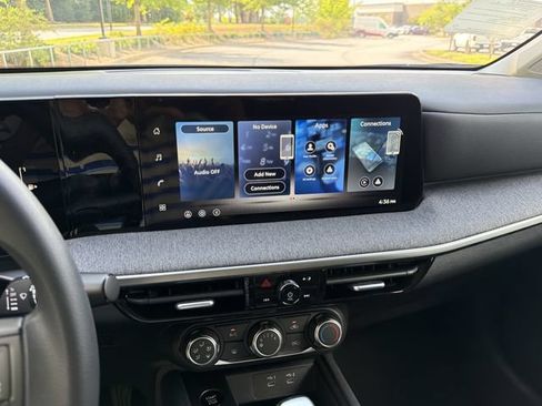 New 2026 Nissan Kicks S AWD/4WD image 29