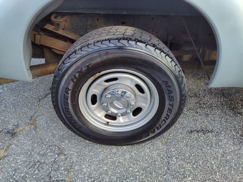 Used 2011 Ford F250 XL w/ PWR Equipment Group image 19