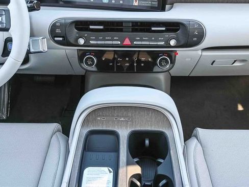 New 2026 Hyundai Palisade SEL AWD/4WD image 17