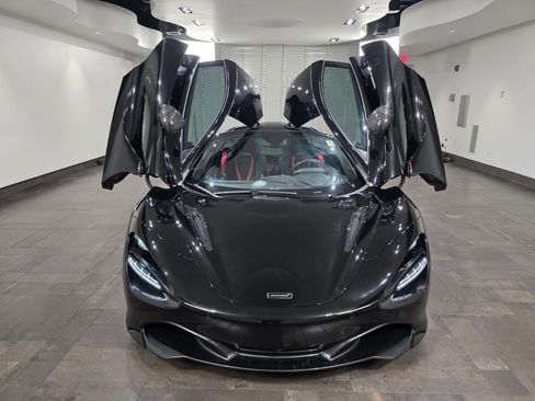 Used 2022 McLaren 720S Performance RWD image 20