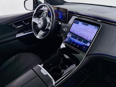 Certified 2023 Mercedes-Benz EQE 350+ SUV image 15