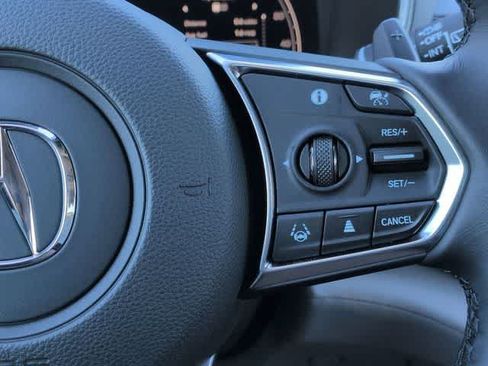 Certified 2026 Acura MDX FWD w/ Technology Package image 27