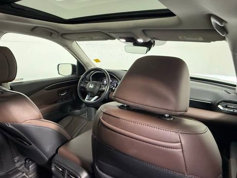 Used 2024 Honda Pilot Elite image 42