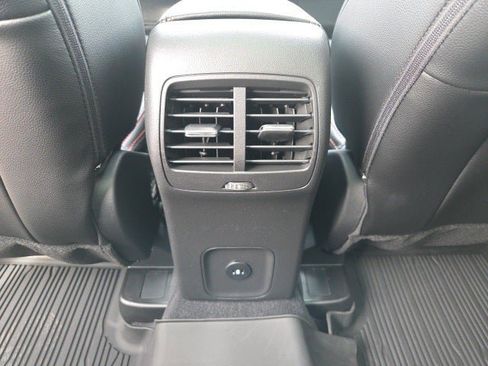 New 2025 Ford Escape ST-Line Elite w/ Premium Technology Package image 22