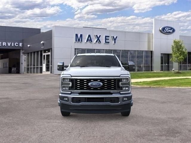 New 2026 Ford F350 Lariat w/ Chrome Package AWD/4WD image 6