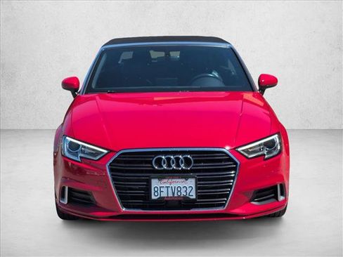 Used 2018 Audi A3 2.0T Premium FWD image 2