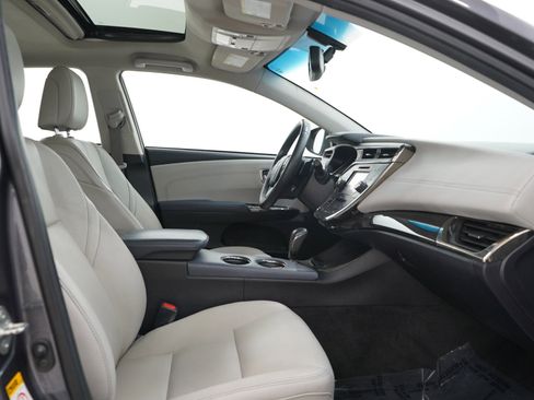 Used 2015 Toyota Avalon XLE Premium FWD image 11